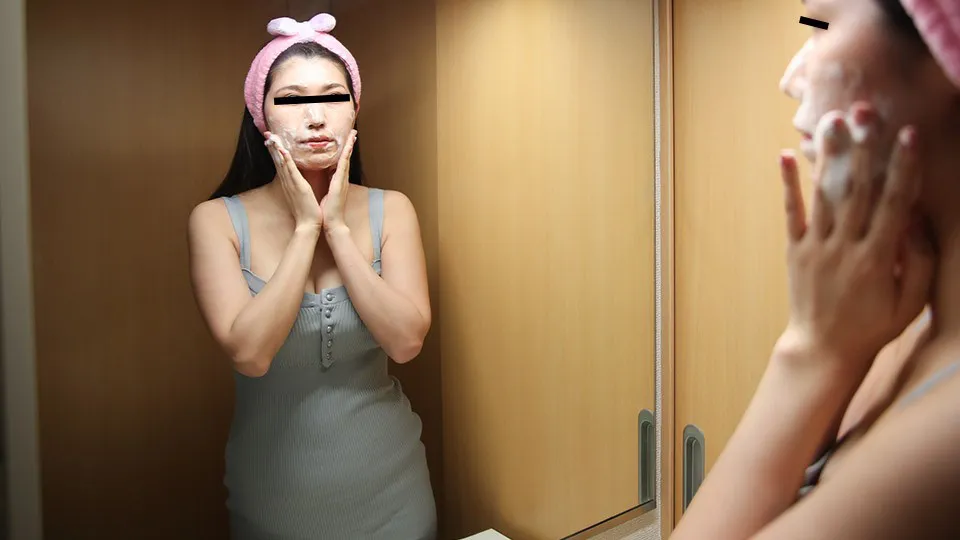 Pacopacomama 062425_100: Cosplay Mature Woman - Kawai-san's Natural Face