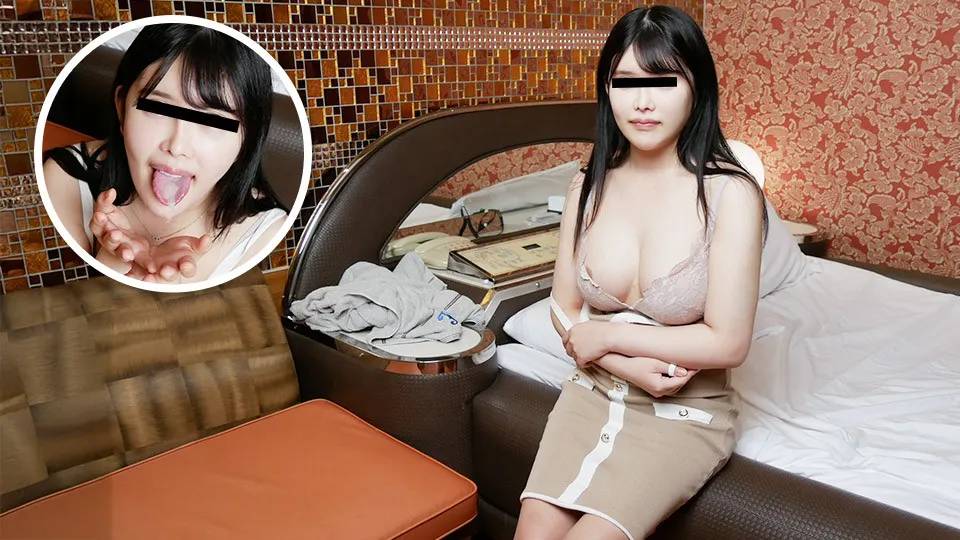 Pako Paco Mama 080225_100: Gokkun-Performing Married Woman Tan 140 ~A Perverted Woman Eager for Gokkun and Creampie~ Kotoko Yui