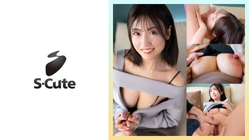 Mami (31) becomes more proactive the more she feels during creampie sex