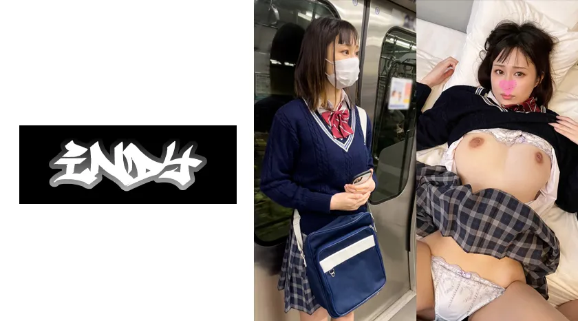 Basketball Club ② Hidden Big Breasts in Light Purple Panties Girl - Model-like Beautiful Legs Girl and P Activity Date ~ Hotel Recording Until No Rubber Real Thing