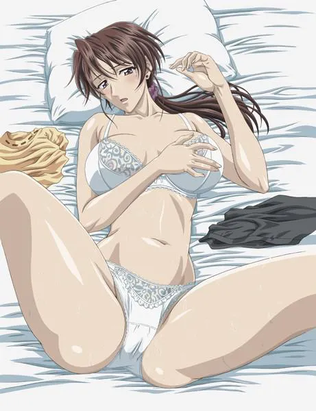 Mountain Princess Fruit Volume 3 Bonds