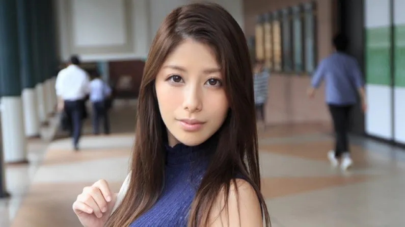 No.852 Kaori Higas: A Blue Reunion