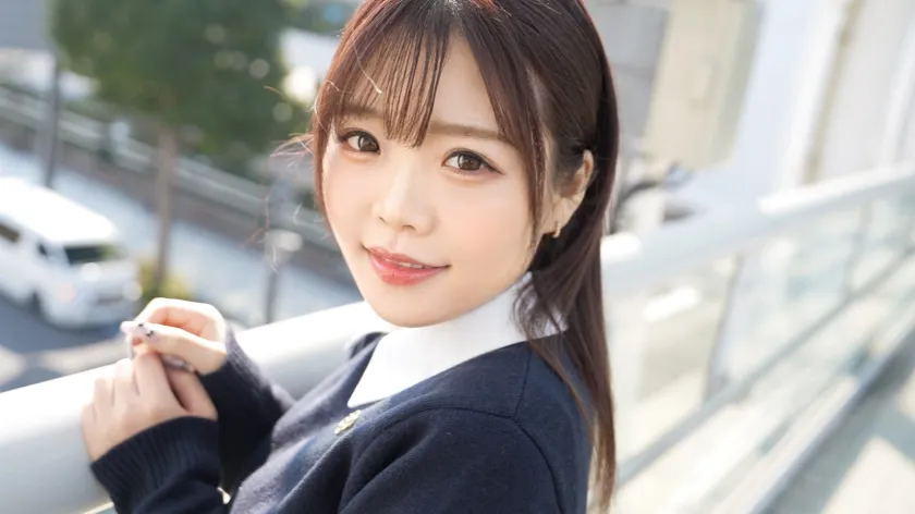 [First Shoot] Online AV Application → AV Experience Video 2401 [Second-Year College Student's E-Cup Beautiful Breasts] Serious and slightly naughty active college girl Arisu, with a sensitive clit, cums multiple times! Overwhelmed with pleasure, her hips buck wildly in this ultra-erotic college girl's real first experience!