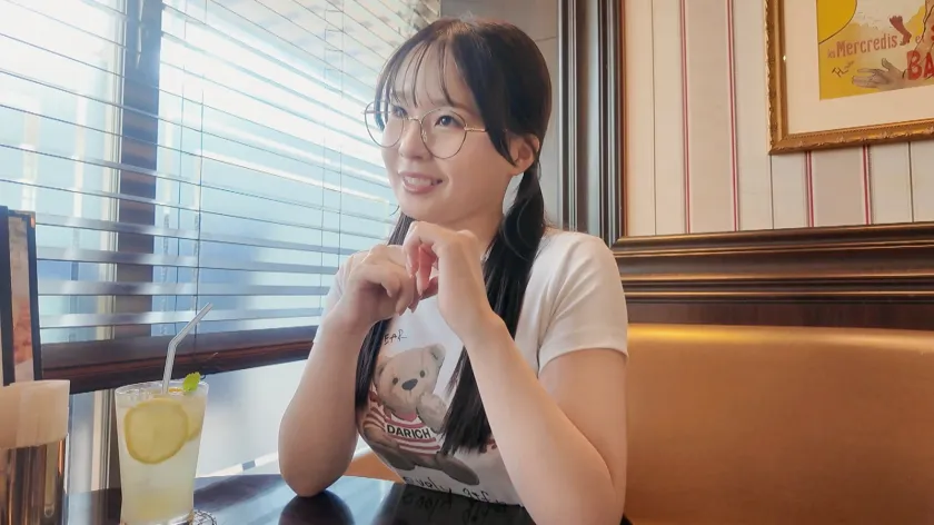 Peak of the Plump Body [Momo 20yo] Completely Boned by Sweet Lovey-Dovey Sex Devoted to Men!! Ultimate Hugging Comfort! Women's Highest Peak! [First Shoot] AV Application via Net → AV Experience Shoot 2492