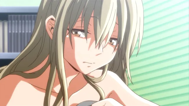 25-sai no Joshikousei Episode 9 Subbed