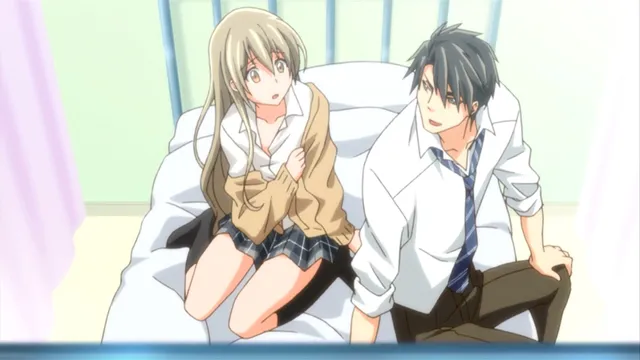 25-sai no Joshikousei Episode 7 Subbed