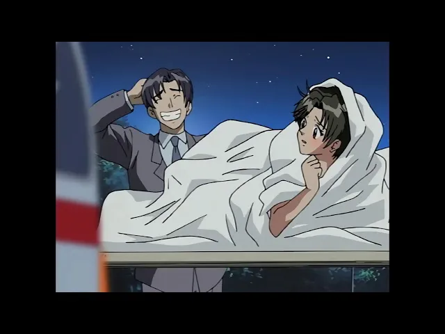 Five Card Episode 3