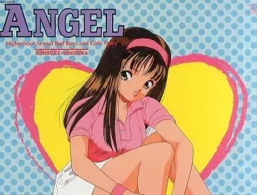 Angel Episode 1