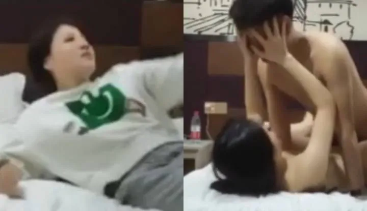 真实良家软磨硬泡，最后终于被我拿下