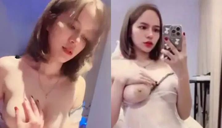 A small anchor in the same city swiped some gifts and won them easily, so horny.