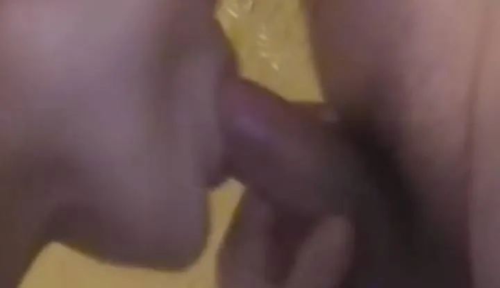 Unbeatable! That waist! That hip! The first show-face slut of 2026, horny the whole time.