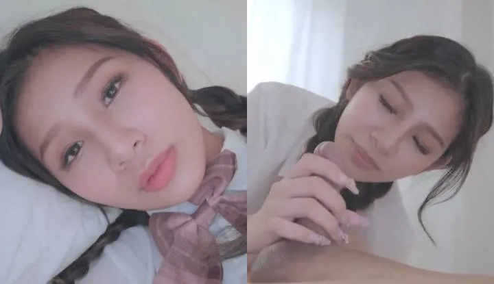 The Morning When She Woke Her Daughter (AN9-004)