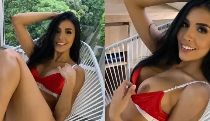 Hannamiller Onlyfans video leaked