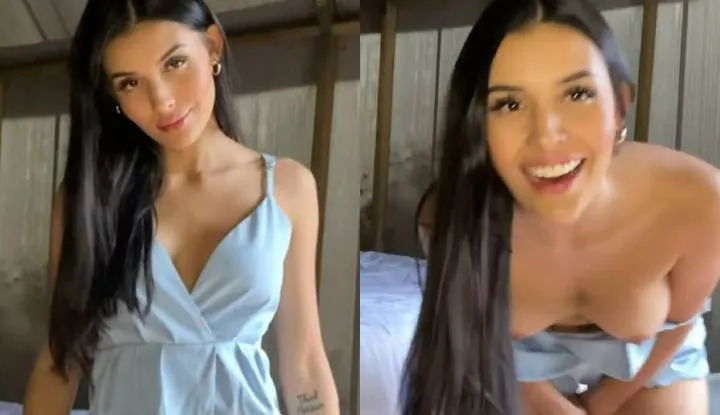 Hannamiller Onlyfans video leaked