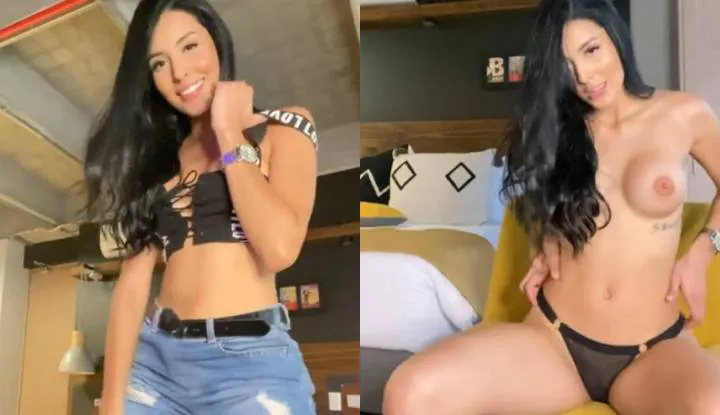 Hannamiller Onlyfans video leaked