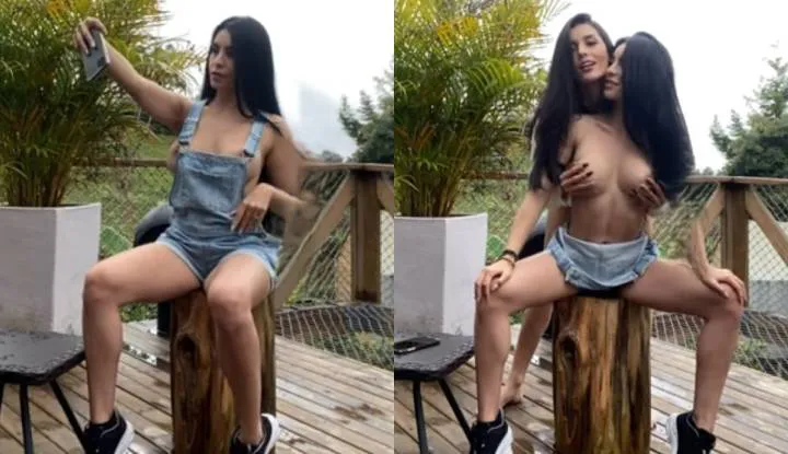 Hannamiller Onlyfans video leaked