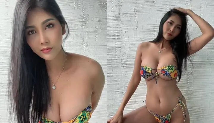 O-station great god PimPattama~ Waiting for you and me to have an intense sexual encounter Onlyfans video leaked