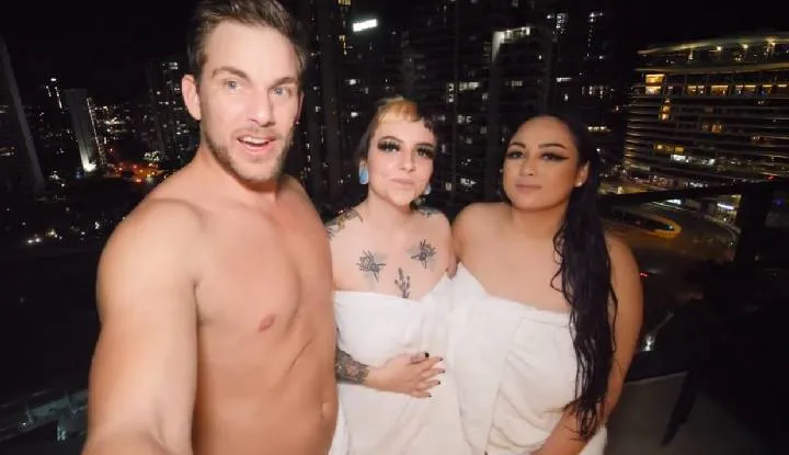 Sexual Mastery Onlyfans video leaked