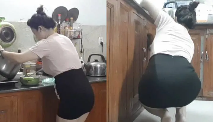 ladyvietnam Onlyfans video leaked
