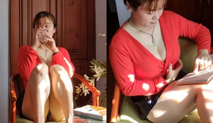 According to ladyvietnam, massaging the nipple while reading will achieve the highest efficiency Onlyfans video leaked.