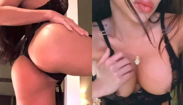 CJ Miles-Can i give you lapdance Onlyfans video leaked