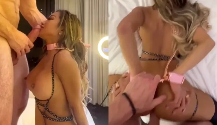 CJ Miles - Tie me up, interrogate me, then fuck me good?