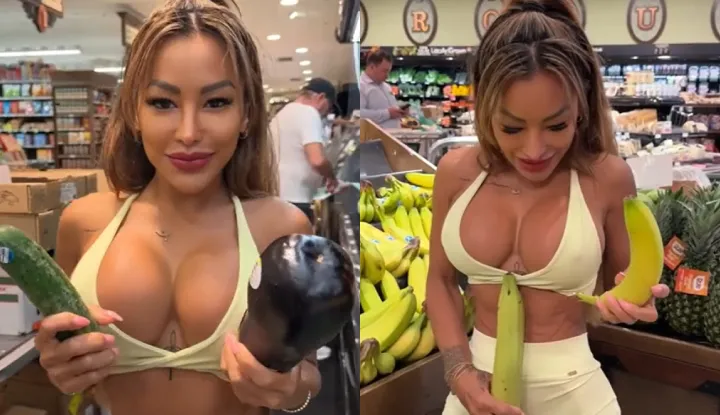 CJ Miles-Come w me to get groceries Onlyfans video leaked