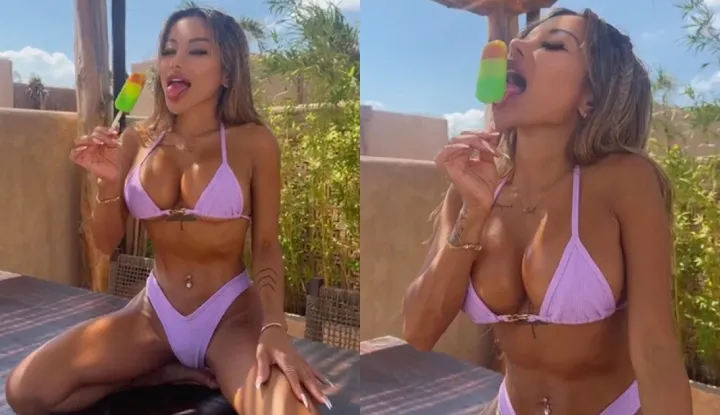 CJ Miles-Dreaming of you Onlyfans video leaked