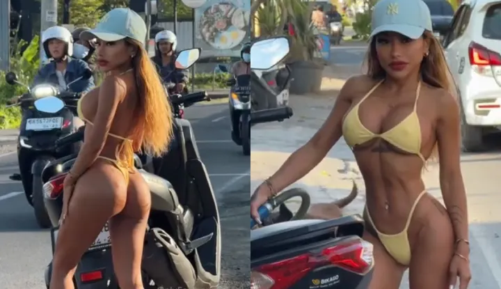 CJ Miles-Wanna ride w me Onlyfans video leaked