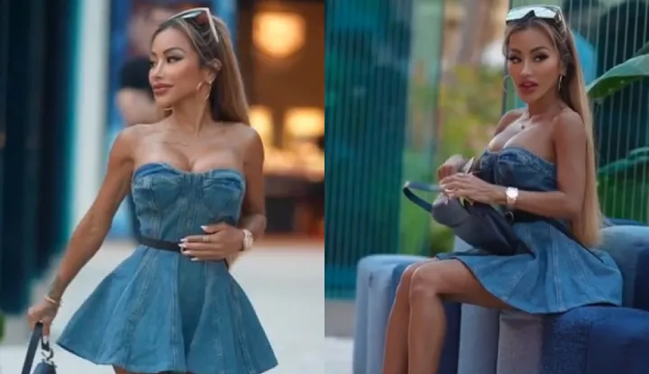 CJ Miles-Will you say hi to me Onlyfans video leaked