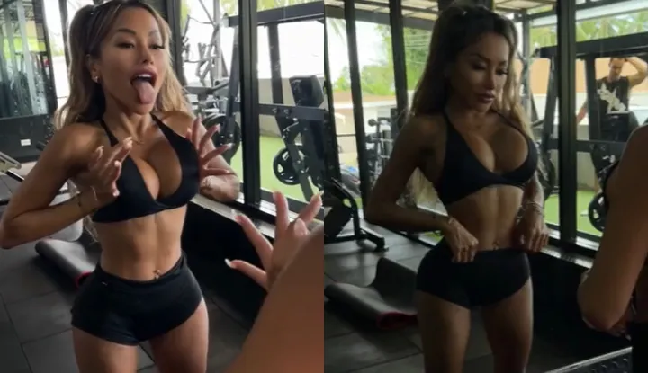 CJ Miles - Train every day to maintain good stamina for fucking