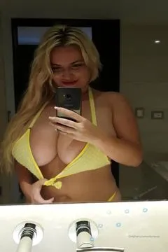 Olyria Roy ~ Colossal Killer Boobs