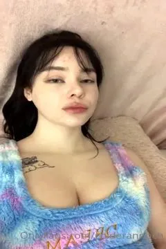 Okichloeo ~ Big Titty Hottie is Surely an Expert in the Art of Fellatio