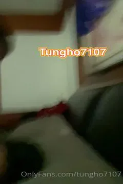 XinYiMark ~ Once the Cock's Hard I'mma Pinning the Bitch on the Bed Humping the Shit Outta Her