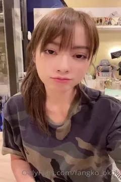 [Thai] Super gh-quality host fangko_okok~ Does anyone want to be naughty with me tonight?