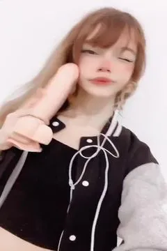 I want your big meat stick to t my face
