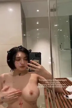 [Thai] Buchsaya~ I want to show off at any time