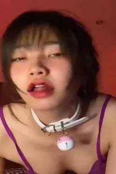 nahaneulll's horny hole is being pounded by a big dick