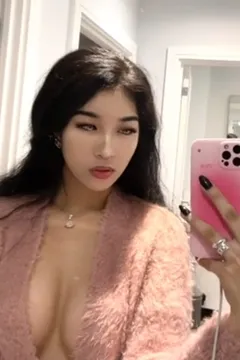 Those big breasts are really amazing!