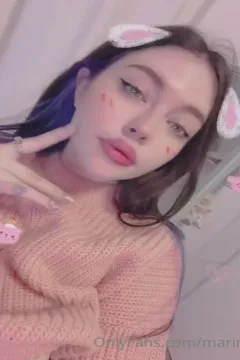 Marinamui's sealed breasts