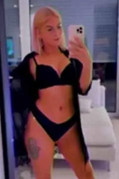 Lily Hart-Alluring lingerie selfies of blonde beauties onlyfans video leaked