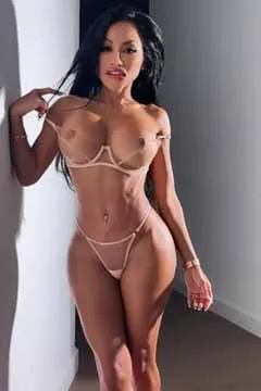 CJ miles-The ultimate allure of busty stunners onlyfans video leaked