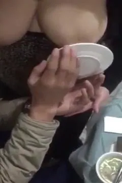 The Amazing Magnet Boobies
