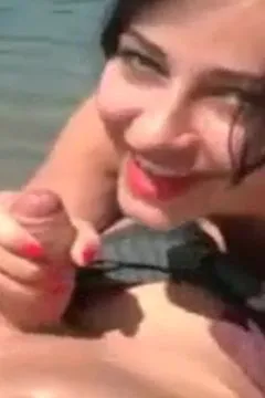 Good Weather = Guerrilla Sex