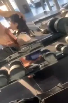 Private Session Ends with A Little Sucky Sucky