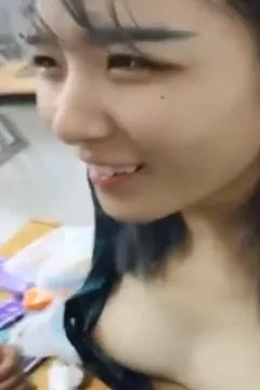 Fucked A Dirty-Ass Nympho Cunt in School