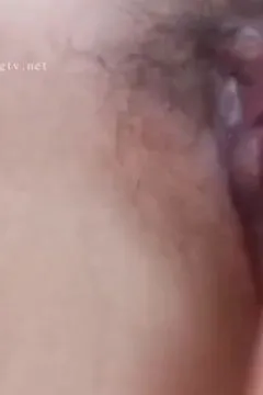 Sex Tape of Super Fine Bigtit Cute Innocent & Naïve Fresh Babe and Her BF Leaked ~ 32