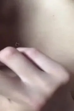 OK For Me to Squeeze My Titties and Let You Drink the Milk?