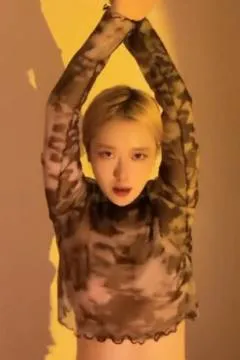 哥哥再看舞蹈还是我的身体?