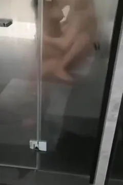 How to get it on directly in the steam room?